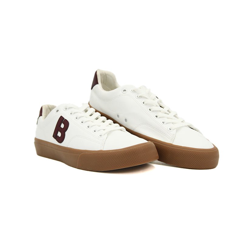 BOSS MEN SHOES Size 41 ROM187 - Runner