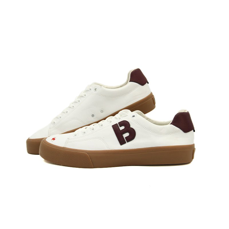 BOSS MEN SHOES Size 41 ROM187 - Runner