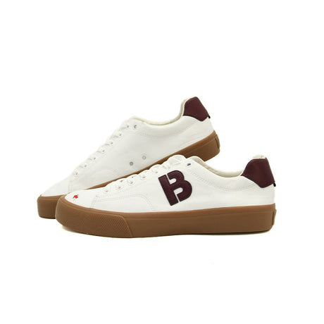 BOSS MEN SHOES Size 41 ROM187 - Runner