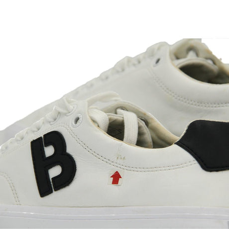 BOSS MEN SHOES Size 41 ROM90 - Runner