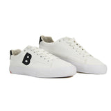 BOSS MEN SHOES Size 41 ROM90 - Runner