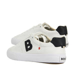 BOSS MEN SHOES Size 41 ROM90 - Runner