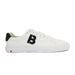 BOSS MEN SHOES Size 41 ROM90 - Runner