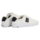 BOSS MEN SHOES Size 41 ROM90 - Runner