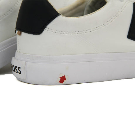 BOSS MEN SHOES Size 41 ROM90 - Runner