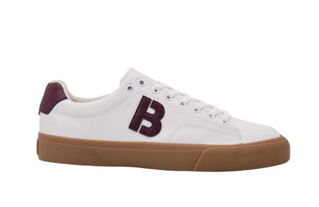 BOSS MEN SHOES Size 42 ROM195 - Runner