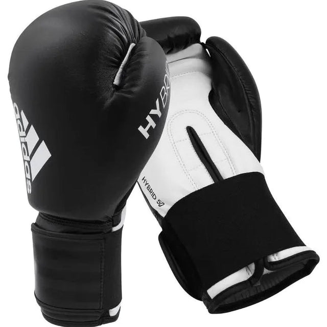 Boxing Gloves Hybrid - Runner