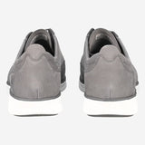 BRADSTREET LOW LACE UP SNEAKER Castlerock - Runner