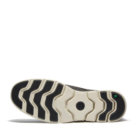 Bradstreet Mid Lace Up Sneaker - Runner