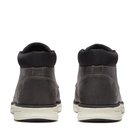 Bradstreet Mid Lace Up Sneaker - Runner