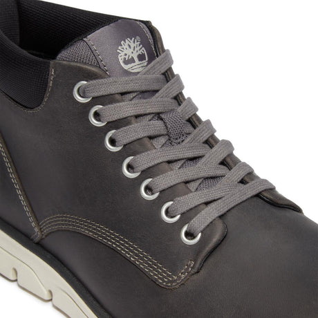 Bradstreet Mid Lace Up Sneaker - Runner