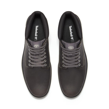 Bradstreet Mid Lace Up Sneaker - Runner