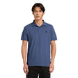 Branded Collar Short Sleeve Polo - Runner