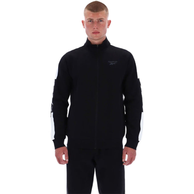 Brian 2Pc Tracksuit - Runner