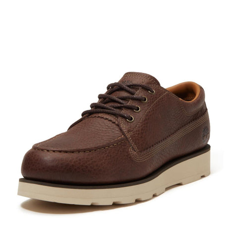 Britton Mills Lace Up Shoe - Runner