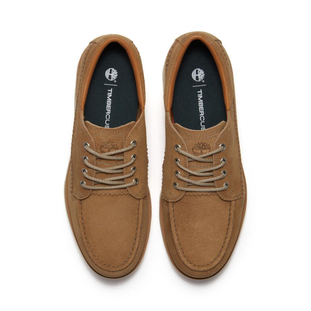 Britton Mills Lace Up Shoe - Runner
