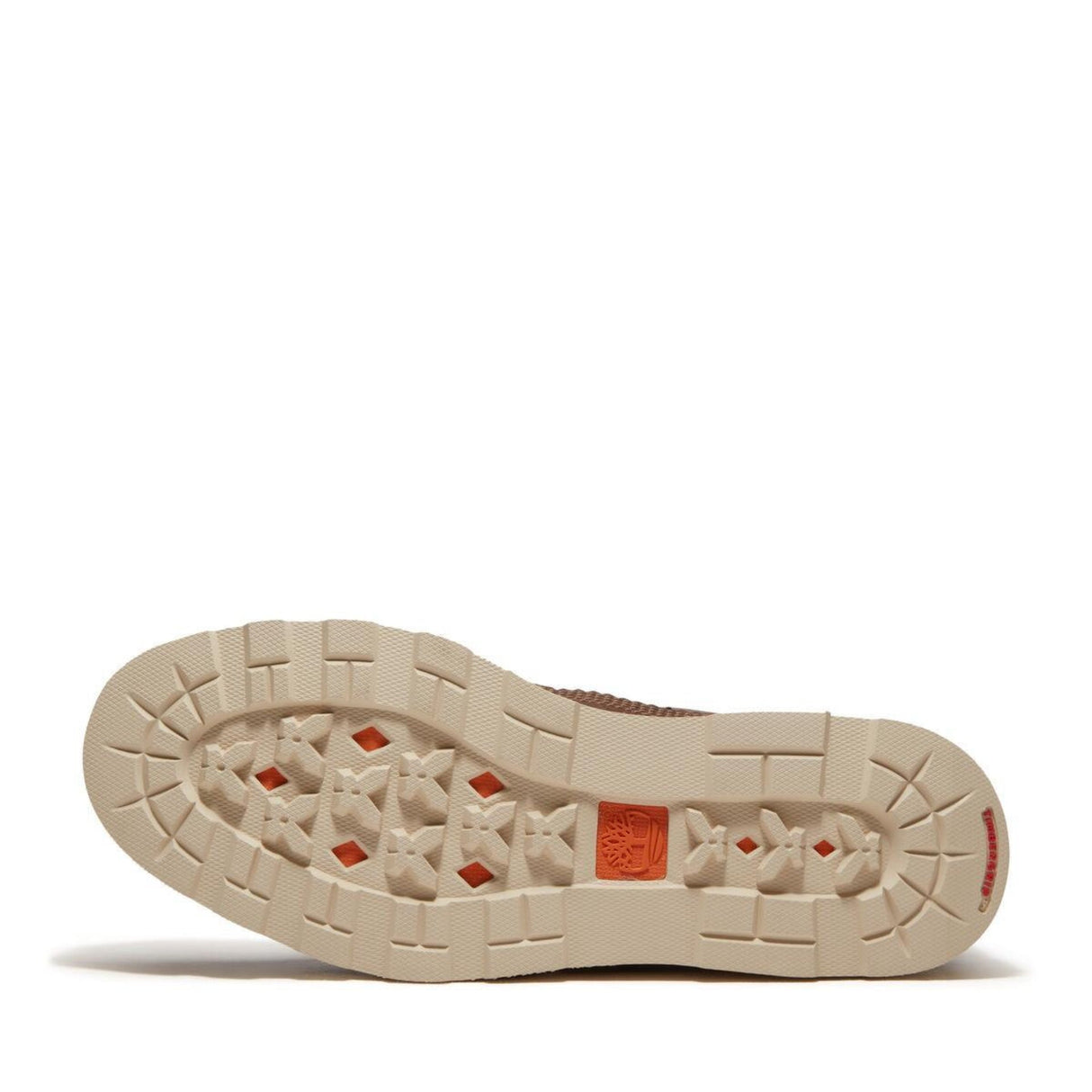 Britton Mills Lace Up Shoe - Runner