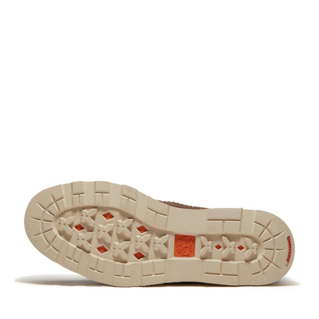 Britton Mills Lace Up Shoe - Runner