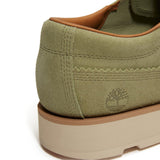 Britton Mills Lace Up Shoe - Runner