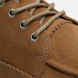 Britton Mills Lace Up Shoe - Runner