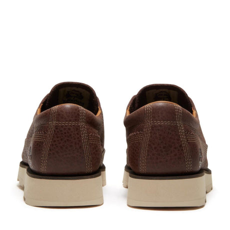 Britton Mills Lace Up Shoe - Runner