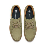 Britton Mills Lace Up Shoe - Runner