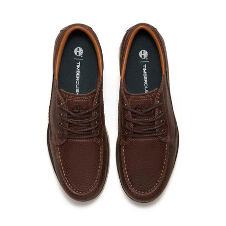 Britton Mills Lace Up Shoe - Runner
