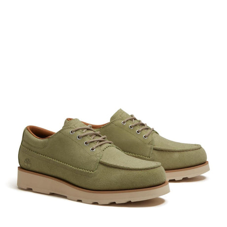 Britton Mills Lace Up Shoe - Runner