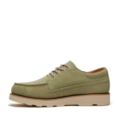 Britton Mills Lace Up Shoe - Runner