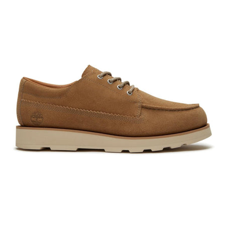 Britton Mills Lace Up Shoe - Runner