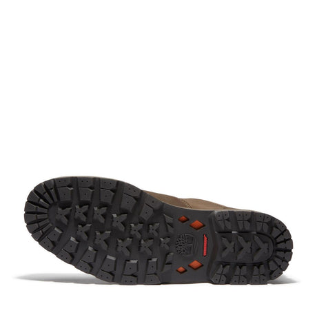 Britton Road Lace Up Waterproof Shoe - Runner