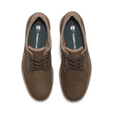 Britton Road Lace Up Waterproof Shoe - Runner