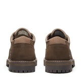Britton Road Lace Up Waterproof Shoe - Runner