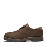 Britton Road Lace Up Waterproof Shoe - Runner