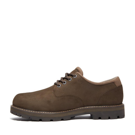 Britton Road Lace Up Waterproof Shoe - Runner