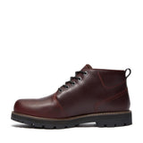 Britton Road Mid Lace Up Waterproof Chukka Boot - Runner