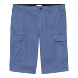 Brookline Twill Cargo Short - Runner