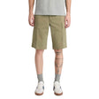 Brookline Twill Cargo Short - Runner