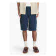 BROOKLINE Twill Cargo Short Dark Sapphire - Runner