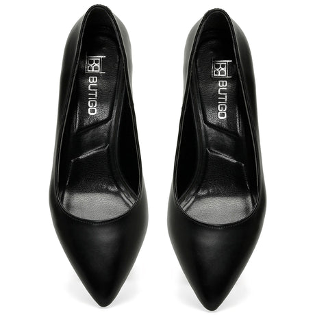 Butigo High Heels Women - Runner