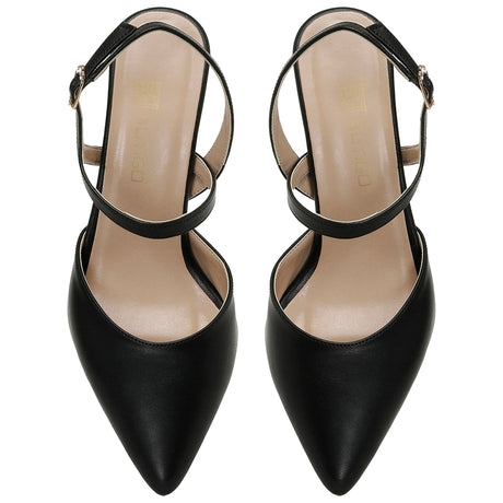 Butigo High Heels Women - Runner
