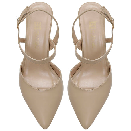 Butigo High Heels Women - Runner