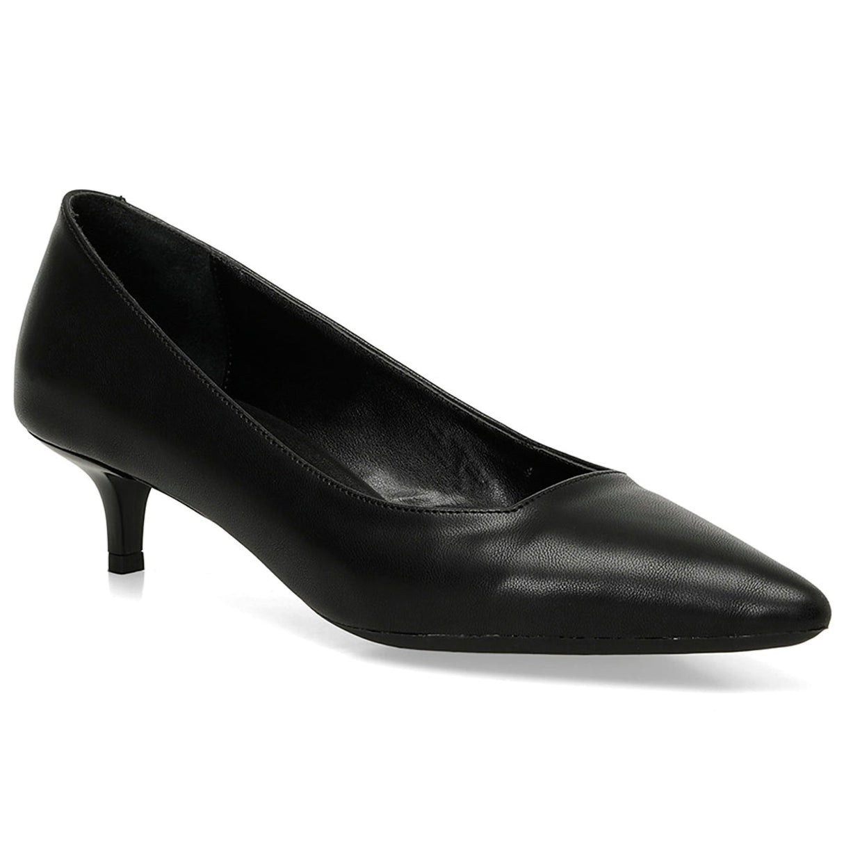 Butigo Medium Heels Women - Runner