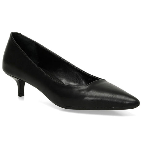 Butigo Medium Heels Women - Runner