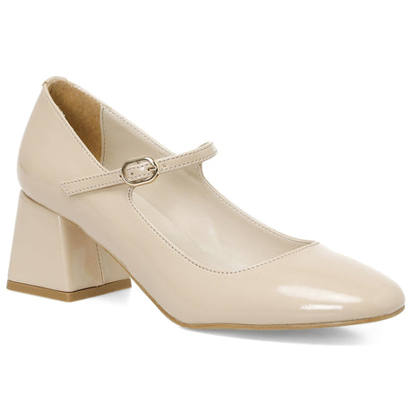 Butigo Medium Heels Women - Runner