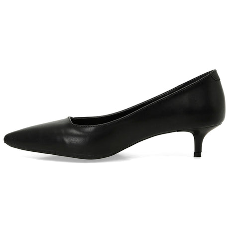 Butigo Medium Heels Women - Runner