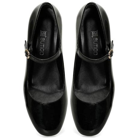Butigo Medium Heels Women - Runner
