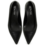 Butigo Medium Heels Women - Runner