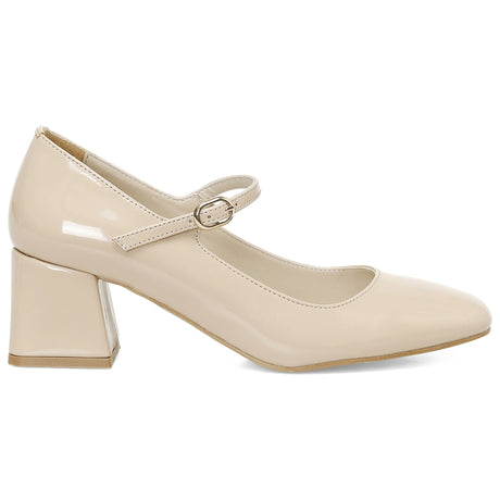 Butigo Medium Heels Women - Runner