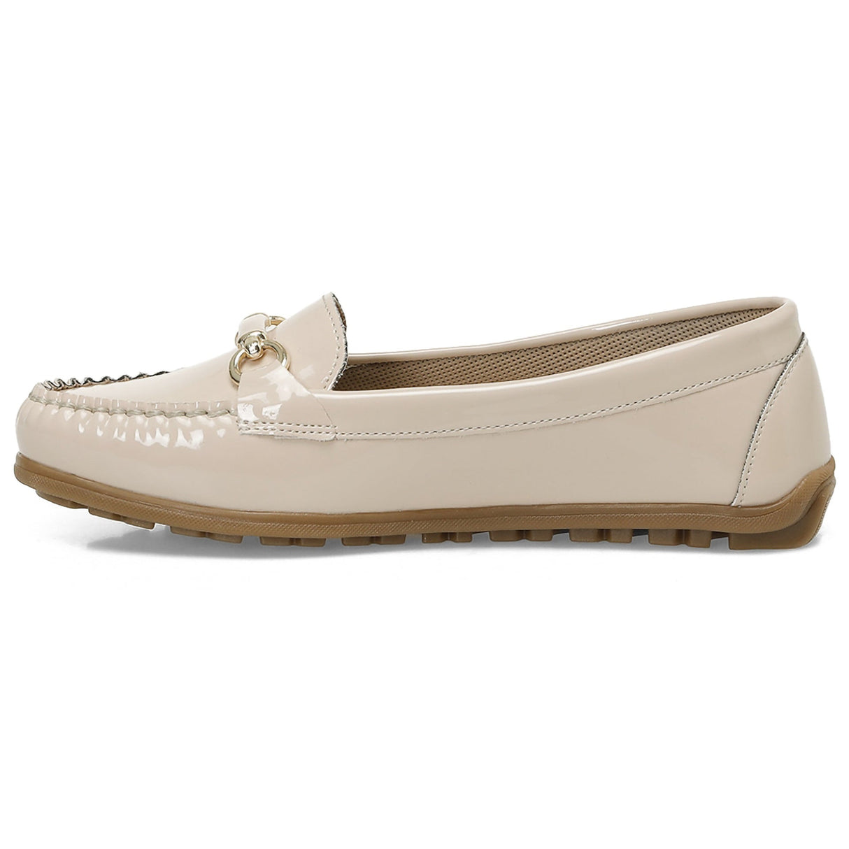 Butigo Moccasin Women - Runner
